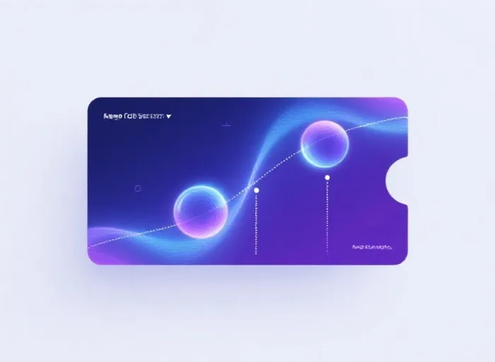 比分与赛程卡片示意