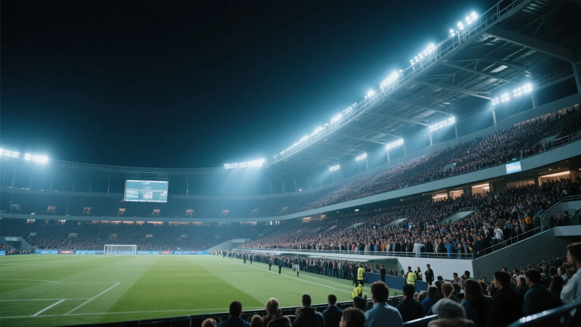 极速体育顶级赛事现场